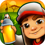 Subway Surfers 1.45.0 (Android 2.3.4+) APK Download by SYBO Games