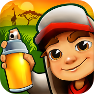 Subway Surfers 1.45.0 (Android 2.3.4+) APK Download by SYBO Games