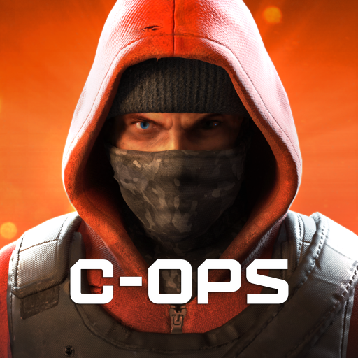 Critical Ops: Multiplayer FPS – Apps no Google Play