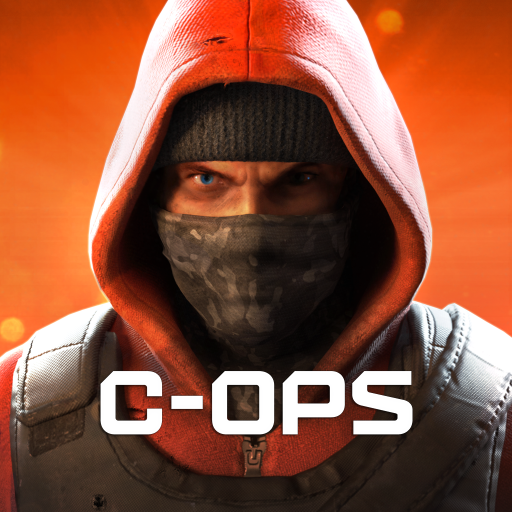 Critical Ops: Multiplayer FPS - Apps on Google Play