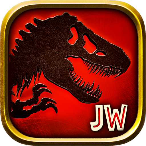 Jurassic Park Builder APK para Android - Download