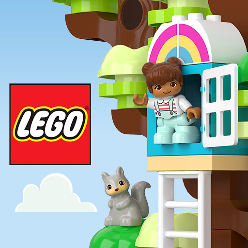 LEGO® DUPLO® Connected Train – Microsoft Apps