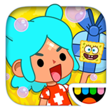 Toca Life: World MOD APK Download for Android Free