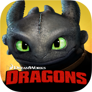 Dragons: Rise of Berk - Apps on Google Play