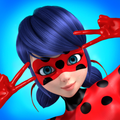 Download Miraculous Ladybug & Cat Noir for android 4.4