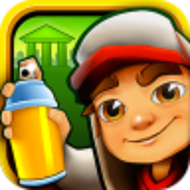 Subway Surfers 1.8.1 APK Download by SYBO Games - APKMirror