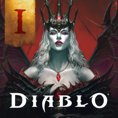 Diablo Immortal™ - Diablo Immortal