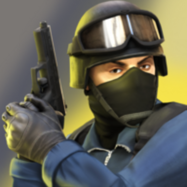 Download Counter Critical Strike CS War MOD APK v1.10 for Android