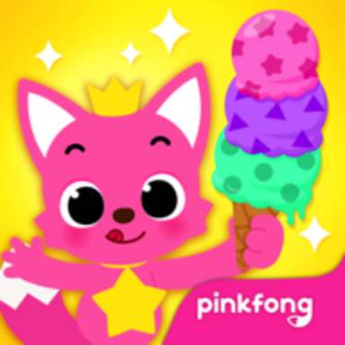 Pinkfong Dino World para Android - Download