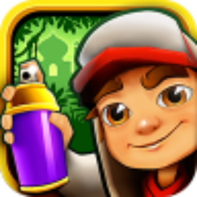 Subway Surfers 2.17.0 APK Download