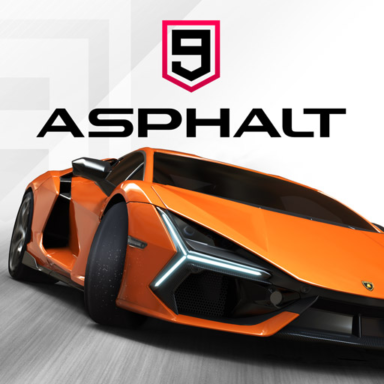 Asphalt 9: Legends (apk) – Download for Android