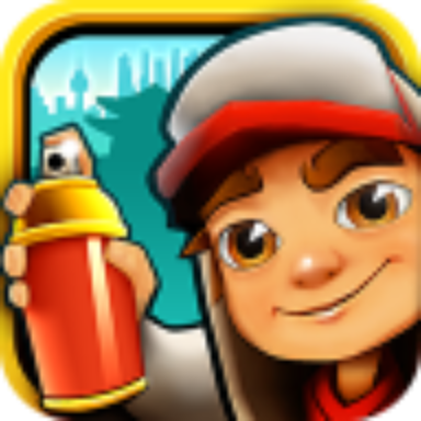 Subway Surfers V1.0 Android : Kiloo, SYBO Games : Free Download