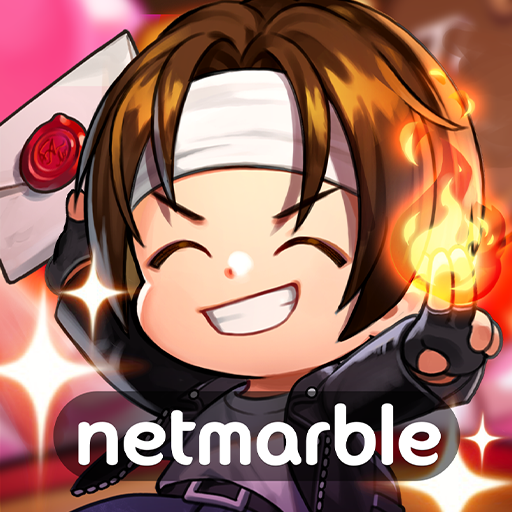 The King of Fighters ALLSTAR 1.12.3 APK Download by Netmarble