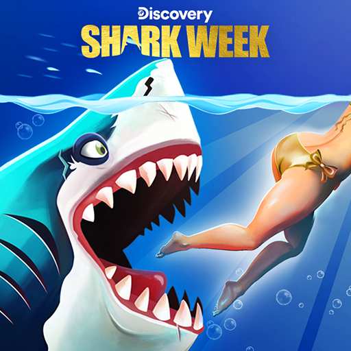 Hungry Shark World - Apps on Google Play