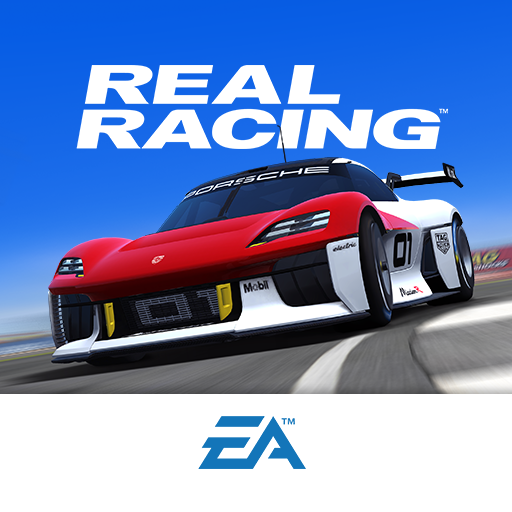 Real Racing 3 - Jogo grátis para dispositivos móveis - EA