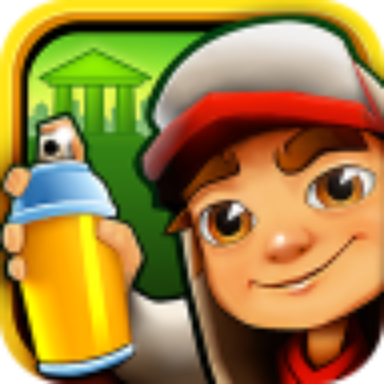 Subway Surfers Mumbai Hack with Unlimited Coins and Keys for