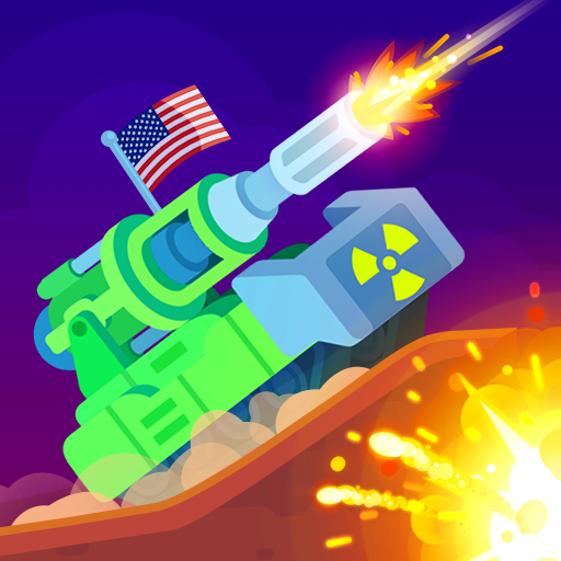 ShellShocker.io APK (Android Game) - Free Download