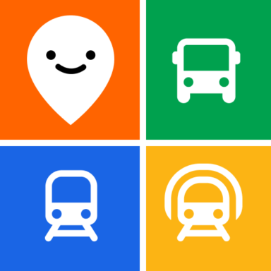 Moovit: Your Transit Tracker 5.161.2.1686 APK Download by Moovit ...