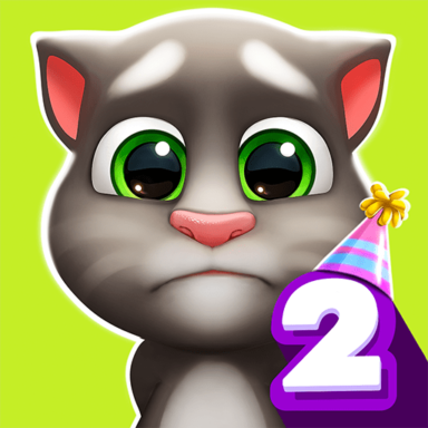 Meu Talking Tom 2 - Download do APK para Android