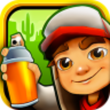 Subway Surfers 3.21.1 Free Download