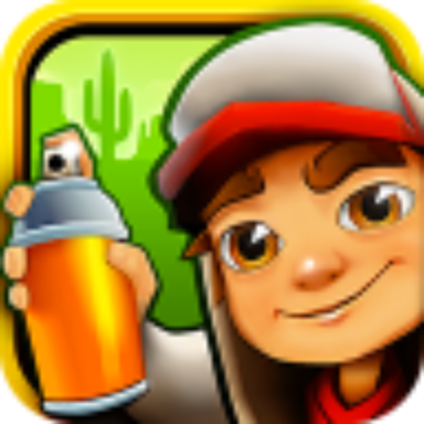 Subway Surfers APK v3.21.0 Latest Version (Unlocked)