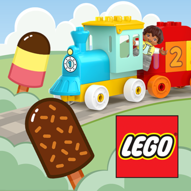 LEGO® DUPLO® Train - Apps on Google Play