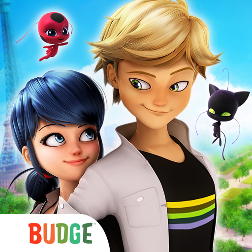 Download Miraculous Life APKs for Android - APKMirror