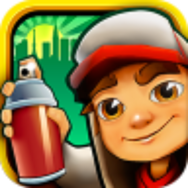 Subway Surfers 2.3.1 (arm-v7a) (Android 4.4+) APK Download by SYBO Games -  APKMirror