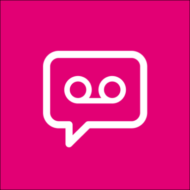 T-Mobile Visual Voicemail 10.7.0.784442 by T-Mobile USA