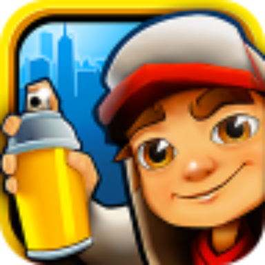 Download Subway Surfers 1.20.0 for iOS