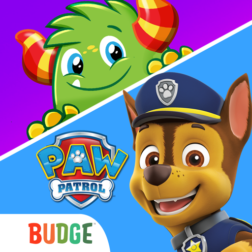 PAW Patrol Rescue World - Apps on Google Play