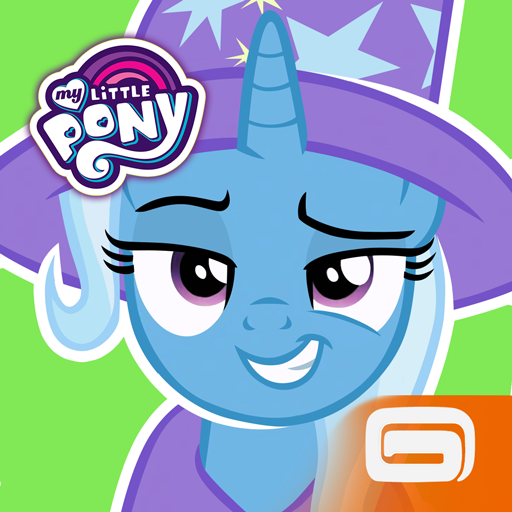 My Little Pony: Magic Princess - Apps on Google Play