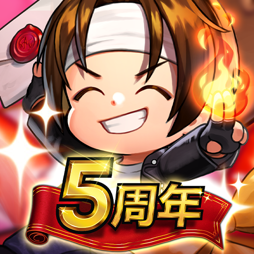 The King of Fighters ALLSTAR 1.15.1 APK Download by Netmarble - APKMirror