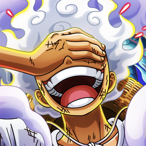 From TV Animation One Piece: Treasure Battle! (Bandai the Best