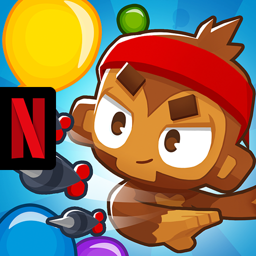 Bloons Lite, Apps