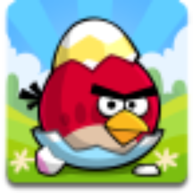 Angry Birds Seasons