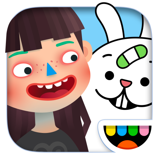 Toca Life: World for Android - Download the APK from Uptodown