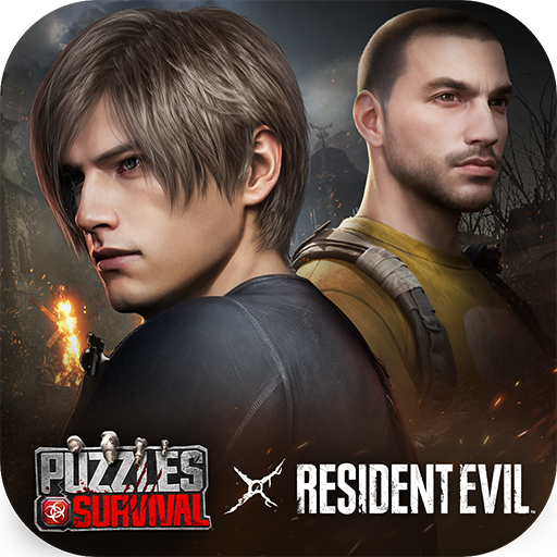 Resident Evil 5 for SHIELD TV APK (Android Game) - Free Download