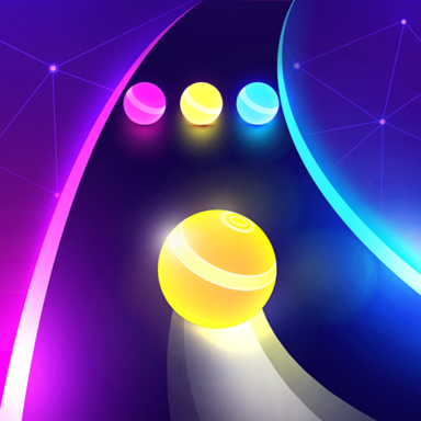 Dancing Road: Color Ball Run! 2.5.4 APK Download by AMANOTES PTE. LTD ...