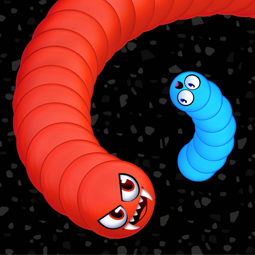 Snake vs Worms - APK Download for Android