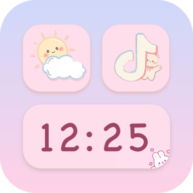 IOS 15 App Icons Pack Cute Kawaii Anime Pink Pastel Premium App Icons IOS  Homescreen Icons Icons Widgets iPhone Icon Pack anime icon for ios