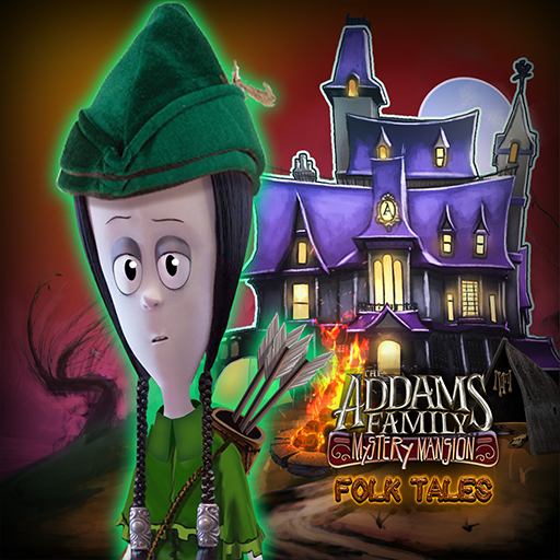 2023 Wandinha Addams Quiz - Latest version for Android - Download APK