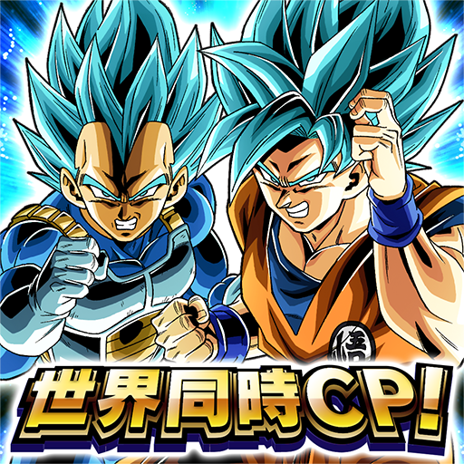 ドラゴンボールZ ドッカンバトル 5.14.1 APK Download by BANDAI NAMCO Entertainment Inc. -  APKMirror