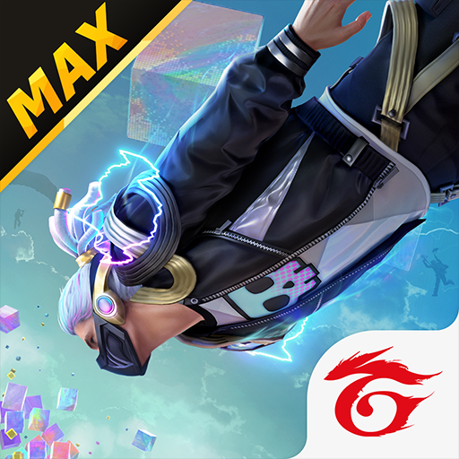 Free Fire MAX APK (Android Game) - Baixar Grátis