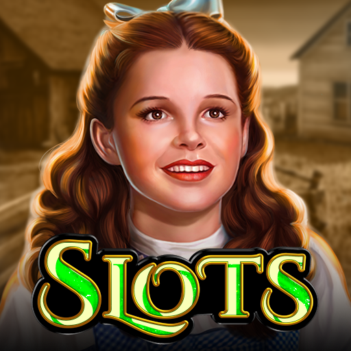 Wizard of Oz Slots Games - Apps on Google Play