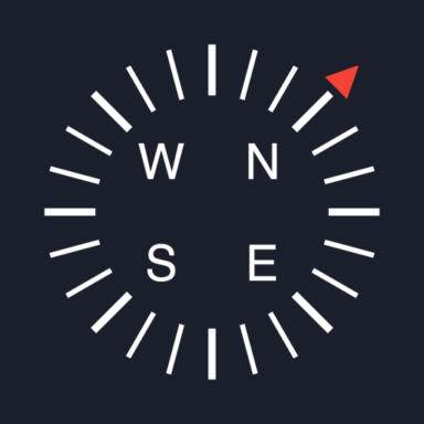 Interactive Compass Compass: Accurate Compass 9.6.1 APK Download by Prometheus Interactive ...