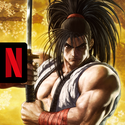 SAMURAI II - Baixar APK para Android