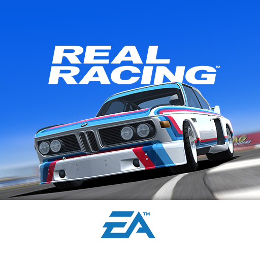 Real Racing 3 Mod Apk 11.6.1 (Money,Unlocked Cars) Android