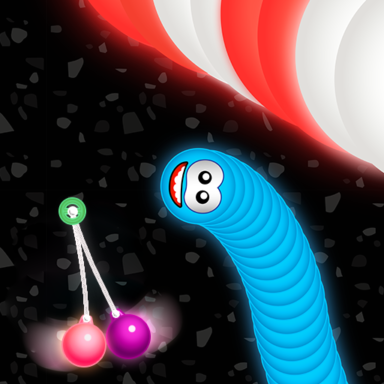 slither.io APK (Android Game) - Free Download