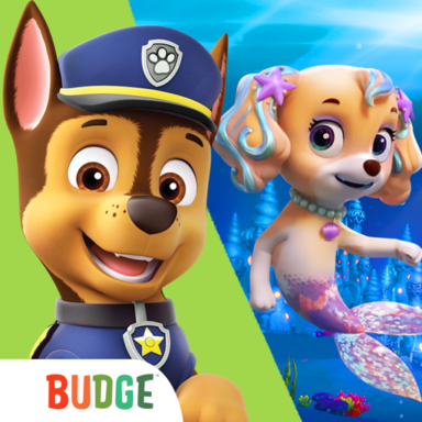 PAW Patrol Rescue World - Apps on Google Play